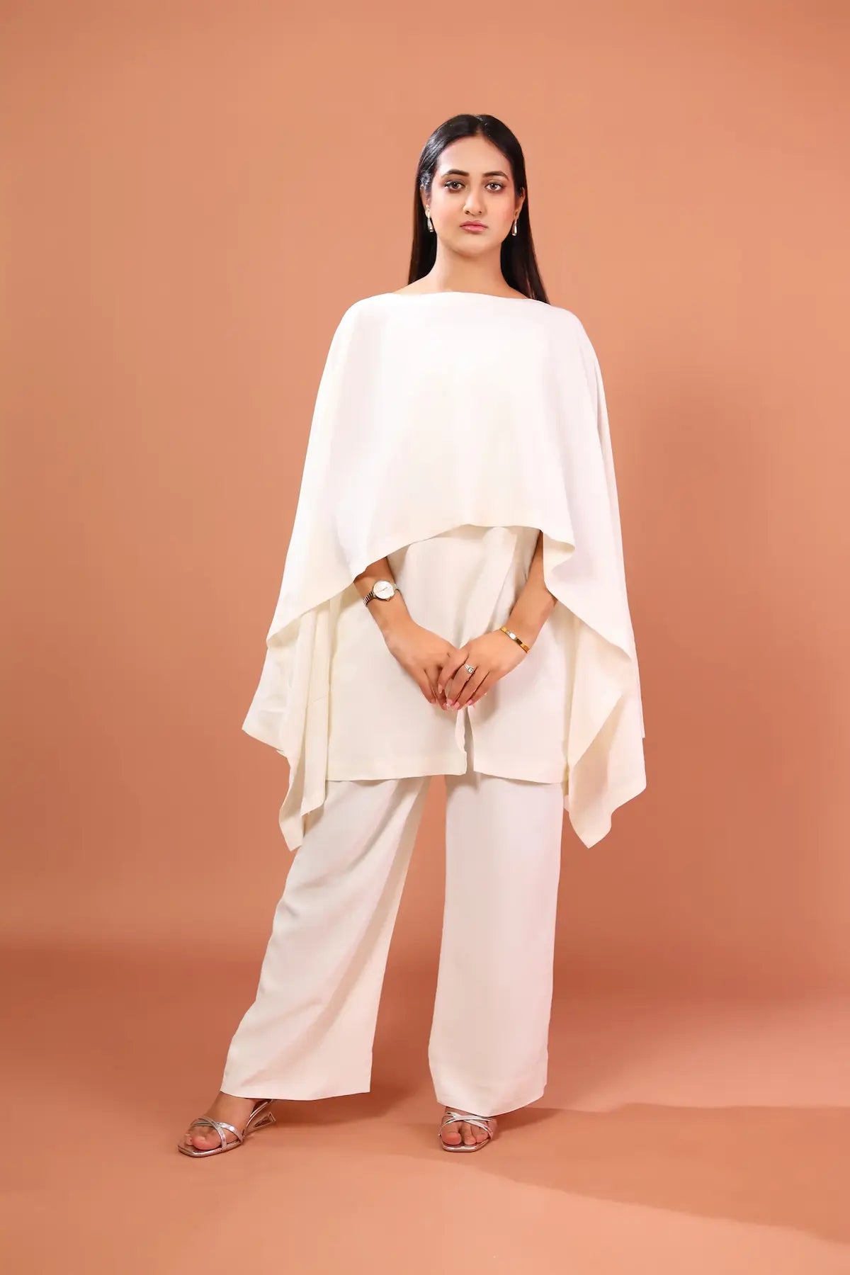Pants, Set, Dress, Co-ord
